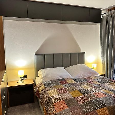 Luxusne Apartmany Telgárt Eksteriør billede