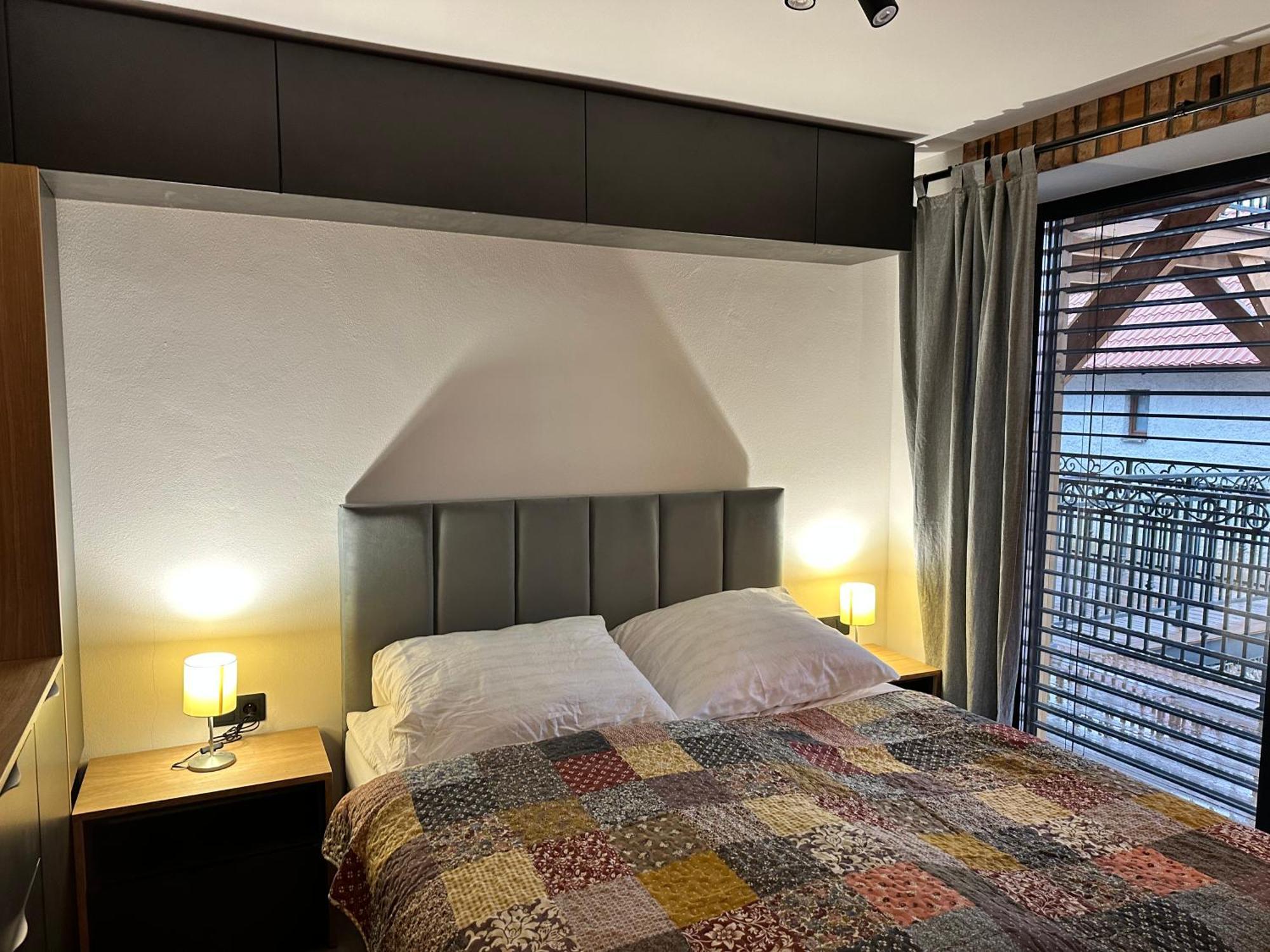 Luxusne Apartmany Telgárt Eksteriør billede
