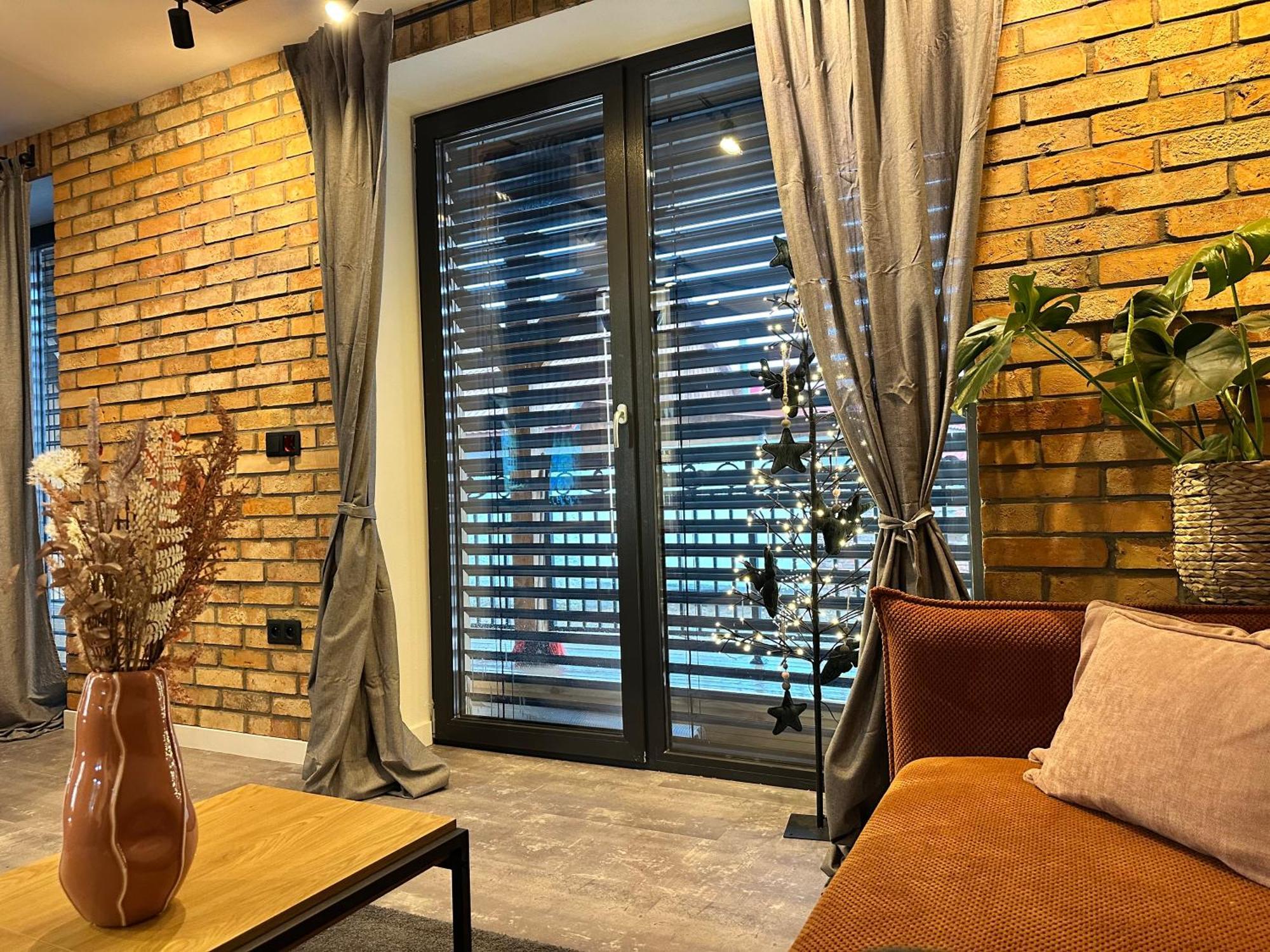 Luxusne Apartmany Telgárt Eksteriør billede